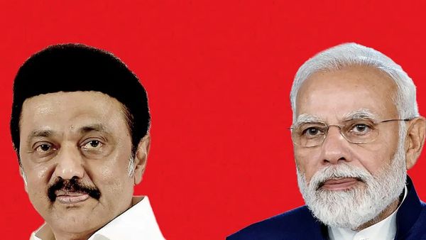 ஓபனா தெரியுதே! திமுக பக்கம் போகசை மாற்றிய மோடி! தேசிய அளவில் கவனம் பெற்ற தமிழ்நாடு.. அடுத்து அதுதானா