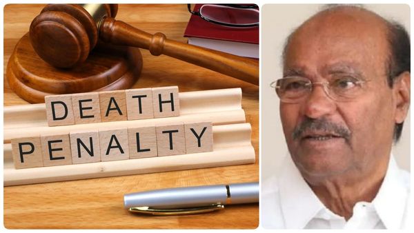 உலகில் 150 நாடுகளில் மரணத் தண்டனை இல்லை! இந்தியாவிலும் ஒழிக்கணும்! விடாமல் குரல் கொடுக்கும் ராமதாஸ்!