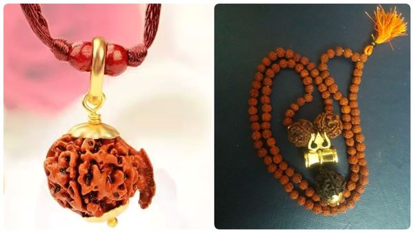 ருத்ராட்ச மாலையை யாரெல்லாம் பயன்படுத்தலாம்?.. திருமணமானவர்கள் அணியலாமா? தாம்பத்ய உறவில் ஈடுபடலாமா?