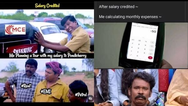 1ம் தேதி பொறந்தா வாடகை தரணுமா.. நல்லவேளைய்யா.. நா 6ம் தேதிதான் பொறந்தேன்!