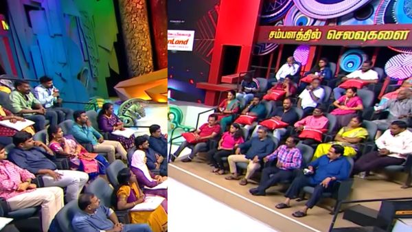 வாழவே முடியாம சாக சொல்றீங்களா? நீயா நானாவில் கொந்தளித்த நபர்.. கோபிநாத்தை மீறி கடும் வாக்குவாதம்