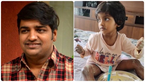 பதில் கேட்டது குத்தமா..!? நடிகர் சதீஷ்க்கு மகள் கொடுத்த பதிலடி.. இதுதான் ஒரே ரத்தமோ? இதை பாருங்க