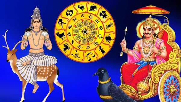 கும்ப ராசியில் சந்திரன் சனி சேர்க்கை.. புனர்ப்பு தோஷம்.. அசாத்திய திறமை யாருக்கு இருக்கும்?