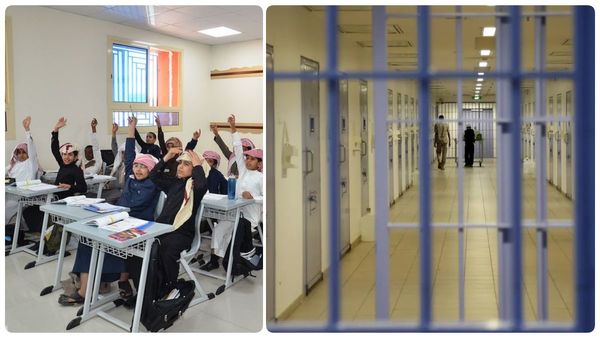 பிள்ளைங்க ஸ்கூலுக்கு அதிக லீவ் போட்டுட்டாங்களா.. பெற்றோர்களுக்கு ஜெயில்? பதற வைக்கும் சவுதி அரசு