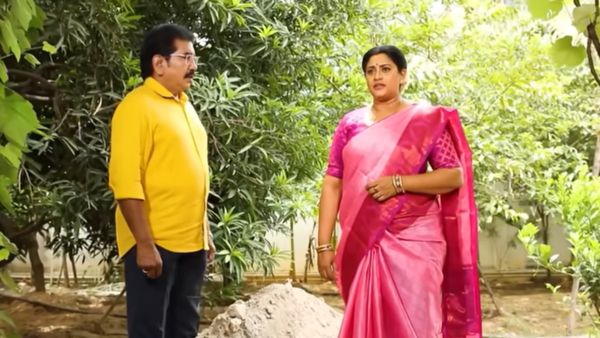 தமிழும் சரஸ்வதியும்: அர்ஜுன் பற்றி கோதைக்கு தெரிய வந்த உண்மை.. இனி ராகினி நிலை? பரபரப்பான திருப்பம்