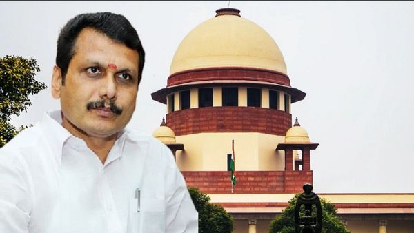 செந்தில் பாலாஜி மேல்முறையீட்டு வழக்கு நாளை ஒத்திவைப்பு.. முகுலுக்கு பதிலடி கொடுக்கும் துஷார் மேத்தா