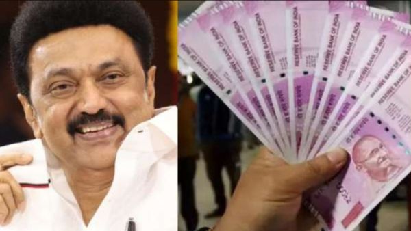 50000 ரூபாய்.. முதலமைச்சர் பெண் குழந்தைகள் பாதுகாப்பு திட்டம்.. முதிர்வு தொகை பெற இதுதான் முக்கியம்