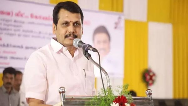 செந்தில் பாலாஜி வெளிநாட்டுக்கு பறந்துடுவாரா? 3ஆவது நீதிபதியை நியமித்ததே தவறு.. முகுல் ரோத்தகி வாதம்