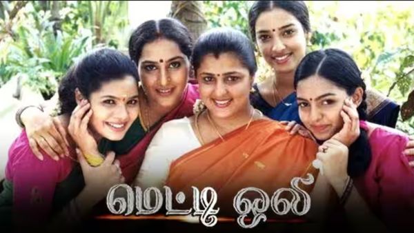 “மெட்டிஒலி 2” விரைவில்.. எந்த சேனலில்,எப்போது தெரியுமா? பிரபல சீரியலுக்கு போட்டியாக தான் இந்த கதையா?