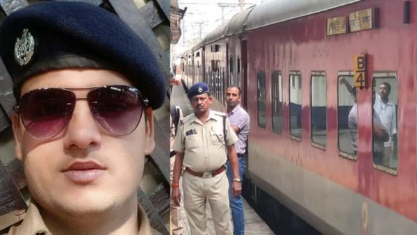 ஓடும் ரயிலில் 4 பேர் சுட்டுக்கொலை.. வெறிச்செயலில் ஈடுபட்ட சேத்தன் சிங் மனநலம் பாதித்தவரா? பின்னணி