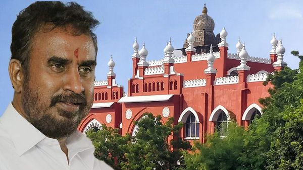 டெண்டர் வழக்கு.. ரத்து செய்ய மறுத்த உயர்நீதிமன்றம்! ஷாக்கில் 5 நிறுவனங்கள்! திரும்பும் எஸ்பி வேலுமணி