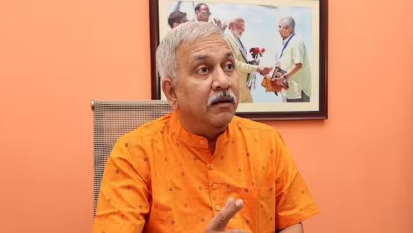 இந்து கடவுள்களை சாத்தான்கள் என விமர்சித்த போதெல்லாம் எங்கே போயிருந்தீங்க? கொந்தளித்த பாஜக நாராயணன்!