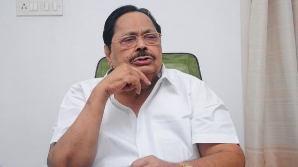 வீடியோ கான்பரன்ஸ் வாயிலாக திமுக மாவட்ட செயலாளர்கள் கூட்டம்.. பரபர சூழலில் துரைமுருகன் அறிவிப்பு!