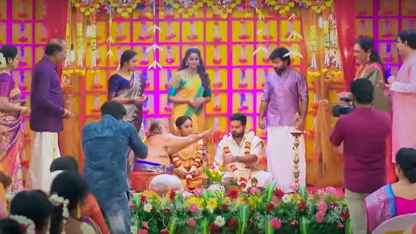 கயல் சீரியல் டுவிஸ்ட்... எழில் கல்யாணத்தில் நடந்த திருப்பம்.. ஆனால் இதை மறந்துட்டாங்களே