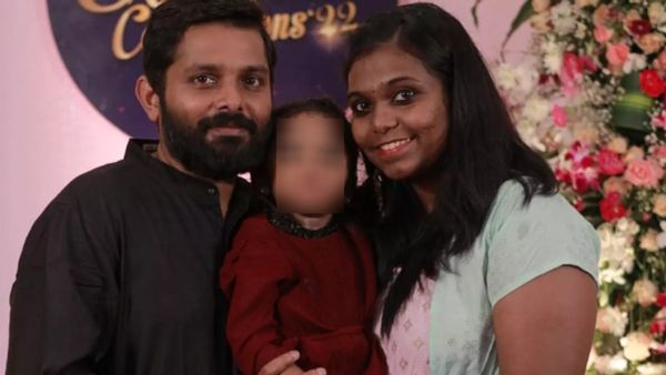 எங்கள் குழந்தைக்கு எந்த ஜாதியும் மதமும் இல்லை.. சான்றிதழ் பெற்ற கோவை தம்பதி