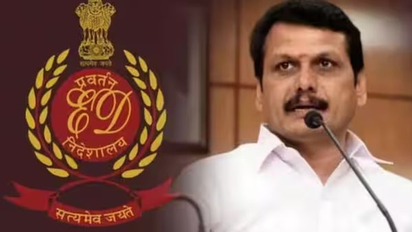 செந்தில் பாலாஜியிடம் 5 நாட்களுக்கு 600 கேள்விகள்.. கரூர் புதிய வீடு குறித்து அமலாக்கத் துறை விசாரணை