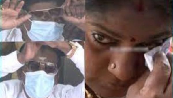 சோறு வேணாம், ஒன்னும் வேணாம்.. விஜயகாந்த் எங்கே? பிரேமலதா சொன்ன வார்த்தை.. 