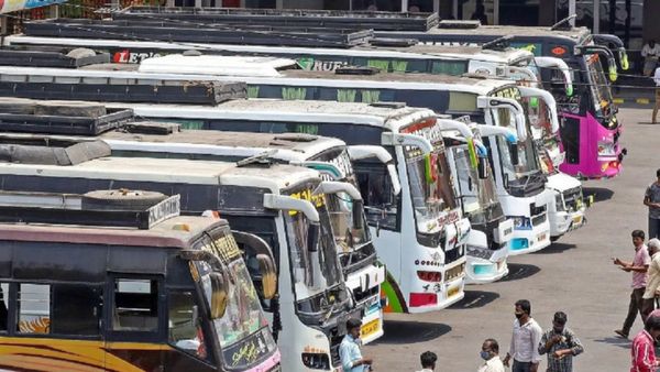 சுதந்திர தின தொடர் விடுமுறை.. விண்ணை தொட்ட ஆம்னி பஸ் கட்டணம்! இதுக்கு ஃபிளைட்லேயே போயிடலாம்