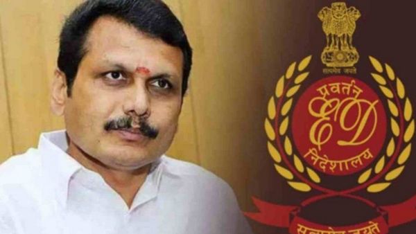 கிடுக்கிப்படி போட்ட அமலாக்கத் துறை.. கோபமாக செந்தில் பாலாஜி கோர்த்துவிட்டது யாரை தெரியுமா?