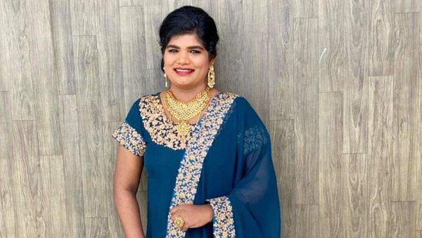 என்னது அறந்தாங்கி நிஷா தாசில்தாரா..? ஜெயிலர் திரைப்படத்தை தொடர்ந்து அசத்தல்