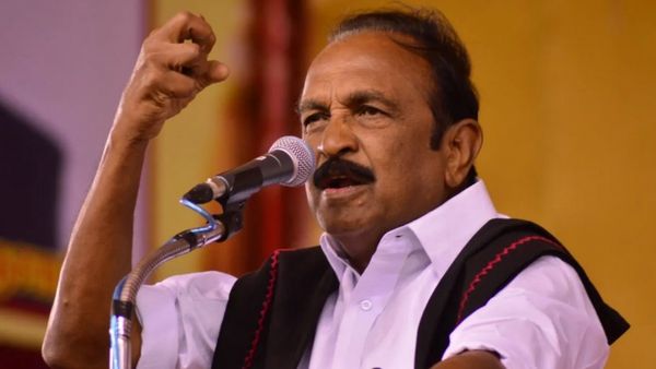 சாதி உணர்வால் ஒழுங்கீனமாக நடக்கும் மாணவர்கள்.. கல்வித்துறை பொறுப்பு.. நாங்குநேரி சம்பவம் பற்றி வைகோ!