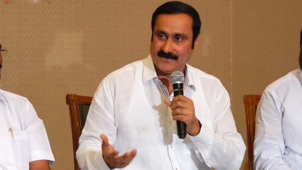 நாங்குநேரி கொடூரம் வேதனையளிக்கிறது.. பள்ளிகளை அன்புசூழ் உலகமாக்குவோம்.. அன்புமணி ராமதாஸ்