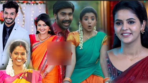 தொடர்ச்சியாக சீரியல் பார்த்தவர்களுக்கு இத்தனை பிரச்சனைகள் வருமா? இது தான் ஹைலைட்டாமே