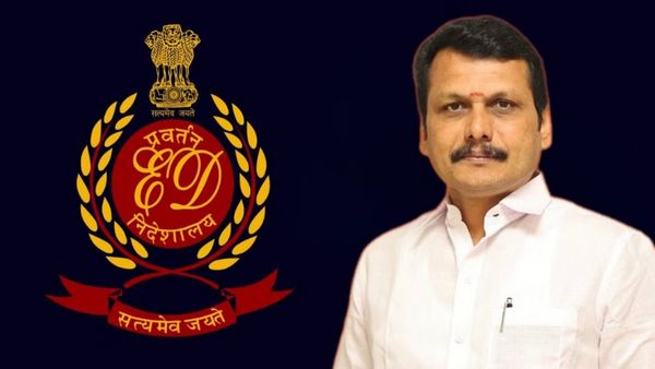 டிரங்க் பெட்டியில் செந்தில் பாலாஜி குற்றப்பத்திரிகை.. 3000 பக்க EDயின் ஆவணம் கோரிய மனு தள்ளுபடி