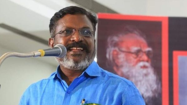 இதற்காகவே தனியாக ஒரு உளவுப்பிரிவு தொடங்க வேண்டும்.. அரசுக்கு திருமாவளவன் முக்கிய கோரிக்கை!