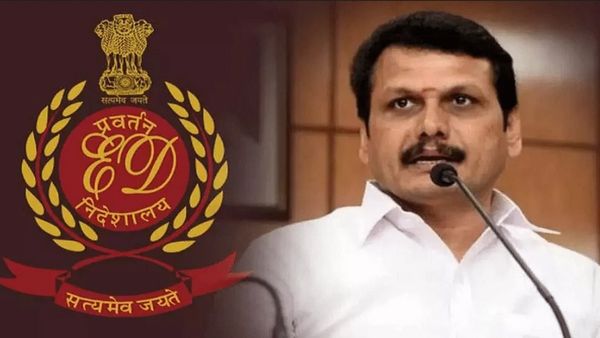 அமைச்சர் செந்தில் பாலாஜி வழக்கில் திடீர் ‘ட்விஸ்ட்’.. சிறப்பு நீதிமன்றத்திற்கு மாற்றி பரபர உத்தரவு!