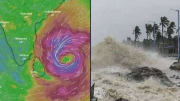 சென்னையில் மழை.. இப்பதான் சொன்னாங்க, அதுக்குள்ள அடிச்சு ஊத்துது.. கோபாலபுரம், தேனாம்பேட்டையே நனையுது