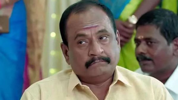 விஜய் டிவியில் என்ட்ரி கொடுக்கும் “எதிர்நீச்சல்” குணசேகரன்.. அதிரடி முடிவுக்கு காரணம் இதுதானா..?