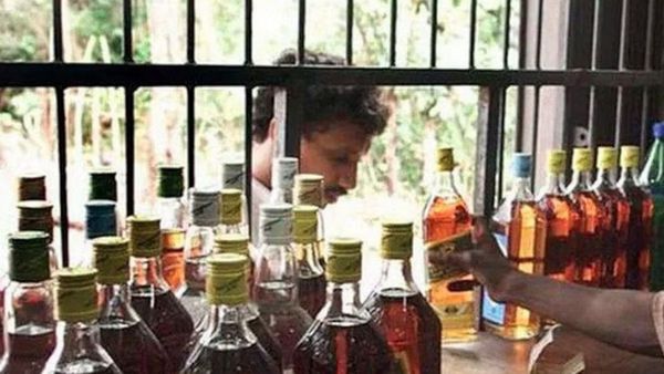 'மது பிரியர்களை' இனி ஏமாற்ற முடியாது.. டாஸ்மாக் கடையில் வந்த அதிரடி மாற்றம்.. என்னன்னு பாருங்க