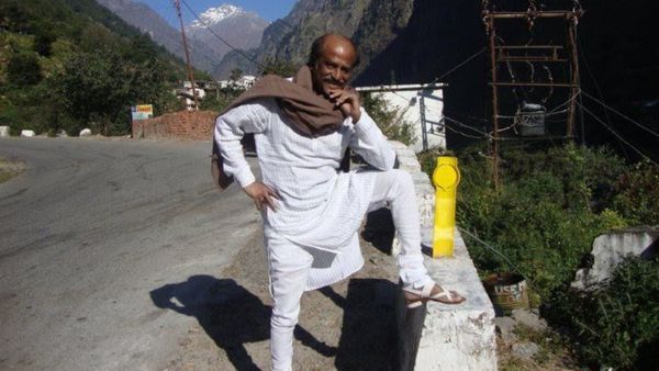 எங்கே செல்லும் இந்த பாதை? அயோத்தி ராமர் கோவில் செல்கிறார் ரஜினிகாந்த்- காசி, மதுராவிலும் வழிபாடு!