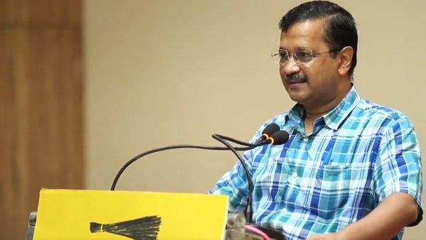 ம.பியில் ஆட்சிக்கு வந்தால் 300 யூனிட் இலவச மின்சாரம்..கோதாவில் கெஜ்ரிவால்! பாஜக, காங்.க்கு நெருக்கடி