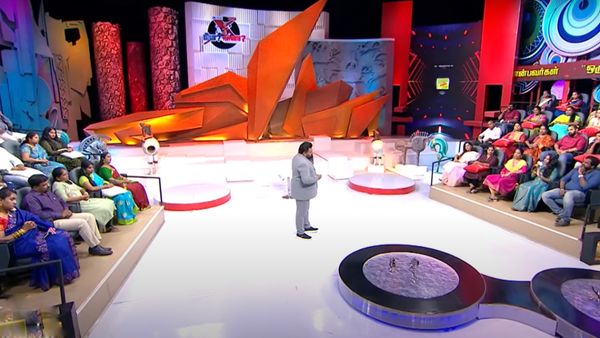 1 நாள் வச்ச குழம்பை 3 நாள் சூடு பண்ணி சாப்பிடுறோம்.. நீயா நானாவில் பெண் சொன்ன பிரச்சனை