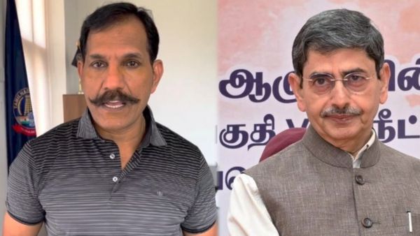 வெளிப்படையாக விளம்பரம் செய்தீர்களா.. டிஎன்பிஎஸ்சி விவகாரத்தில் ஆளுநர் எழுப்பிய கேள்விகள் என்னென்ன?