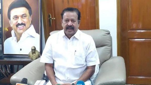 கோர்ட்டில் ஆஜரான அமைச்சர் பொன்முடி.. மகனை காணோமே.. செம்மண் குவாரி வழக்கில் விசாரணை பரபர!