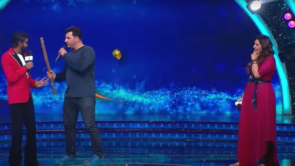 சின்ன திரையில் களமிறங்கும் நடிகர் அப்பாஸ்.. இந்த ட்விஸ்ட் எதிர்பார்க்காதது.. இதை கவனிச்சீங்களா?