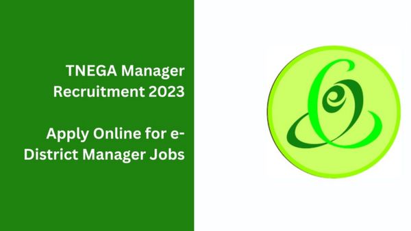 தமிழ்நாடு அரசின் இ-சேவை துறையில் வேலைவாய்ப்பு.. பி.இ, பி.டெக் முடித்தவர்கள் விண்ணப்பிக்கலாம்