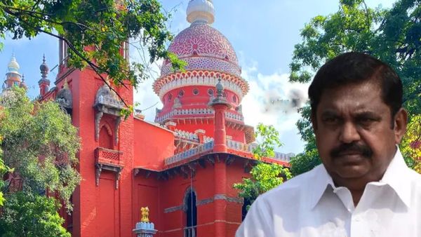 “கனகராஜ் ஜெயலலிதாவின் டிரைவர் எனக் கூறினால் வழக்கு தொடர்வோம்” - டென்ஷனாகி எச்சரித்த எடப்பாடி!