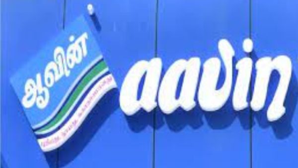 1 ஸ்வீட் நியூஸ்.. திடுதிப்பென்று சொன்ன தமிழ்நாடு அரசு.. ஆவினின் அடுத்த அறிவிப்பு பாருங்க.. சபாஷ்