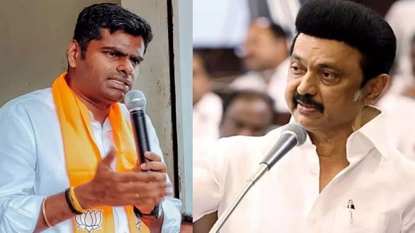 முதல்வர் வருகையால் ‘லேட்’.. 4 மணி நேரம் வெயிலில் நின்ற மாணவன் பலி.. அண்ணாமலை பரபர குற்றச்சாட்டு!