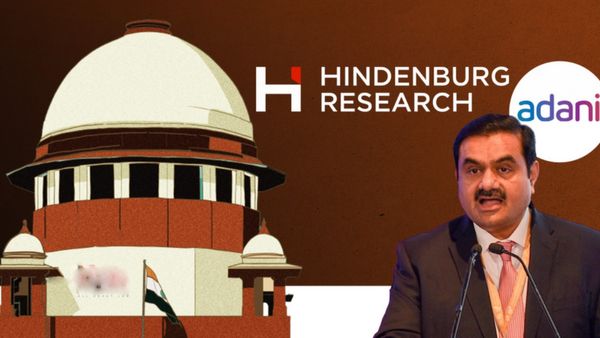 அதானிக்கு எதிரான ஹிண்டன்பர்க் ரிப்போர்ட்! செபி ஆய்வு என்ன ஆனது? தள்ளி போகும் உச்சநீதிமன்ற விசாரணை