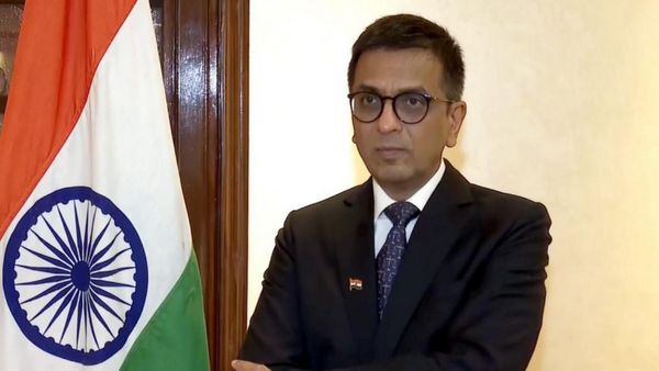 ஜம்மு காஷ்மீரில் 35ஏ சட்டம் அடிப்படை உரிமைகளை பறித்தது! உச்சநீதிமன்ற தலைமை நீதிபதி குற்றச்சாட்டு