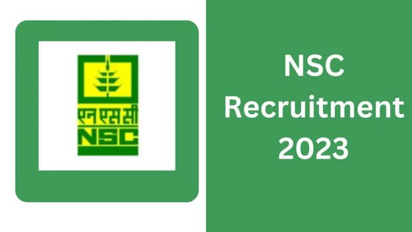 மாதம் ரூ.37,000 டூ ரூ.77,000 சம்பளம்.. தேசிய விதை கழகத்தில் அசத்தலான வேலை.. வாய்ப்பை மிஸ் பண்ணாதீங்க