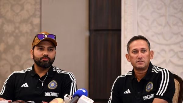 பெரிய தப்பு தம்பி.. வாயை கொடுத்து வாங்கிக்கட்டிக்கொண்ட ரோஹித் சர்மா.. விளாசிய ஜாம்பவான் வீரர்!