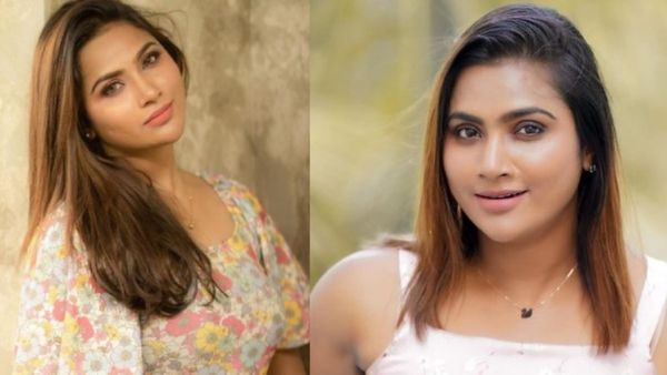 என்னாது இதை மசாஜ் செய்தால் முகம் பொலிவாகுமா? என்ன இப்படி சொல்கிறார் மைனா நந்தினி.. ஸ்மெல்லு வராதா?