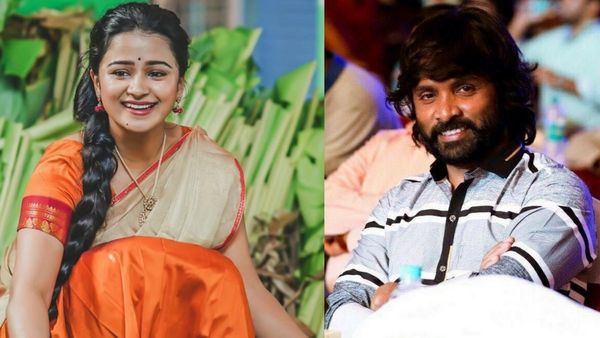 பிரேக்ஃபாஸ்ட்டில் 1, 2 அல்ல 5 ஆம்!.. 10 வருஷமா ஃபாலோ செய்யும் கன்னிகா ரவி.. சினேகன் எப்படி?