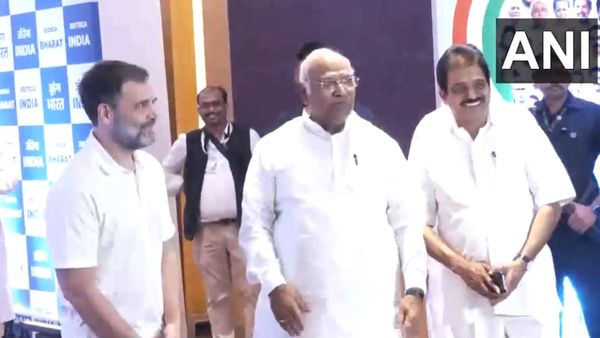 சண்டை செய்வோம்.. பாஜக அரசு கொண்டு வரட்டும்! ஒரே நாடு ஒரே தேர்தல் கேள்விக்கு கார்கே மாஸ் பதில்